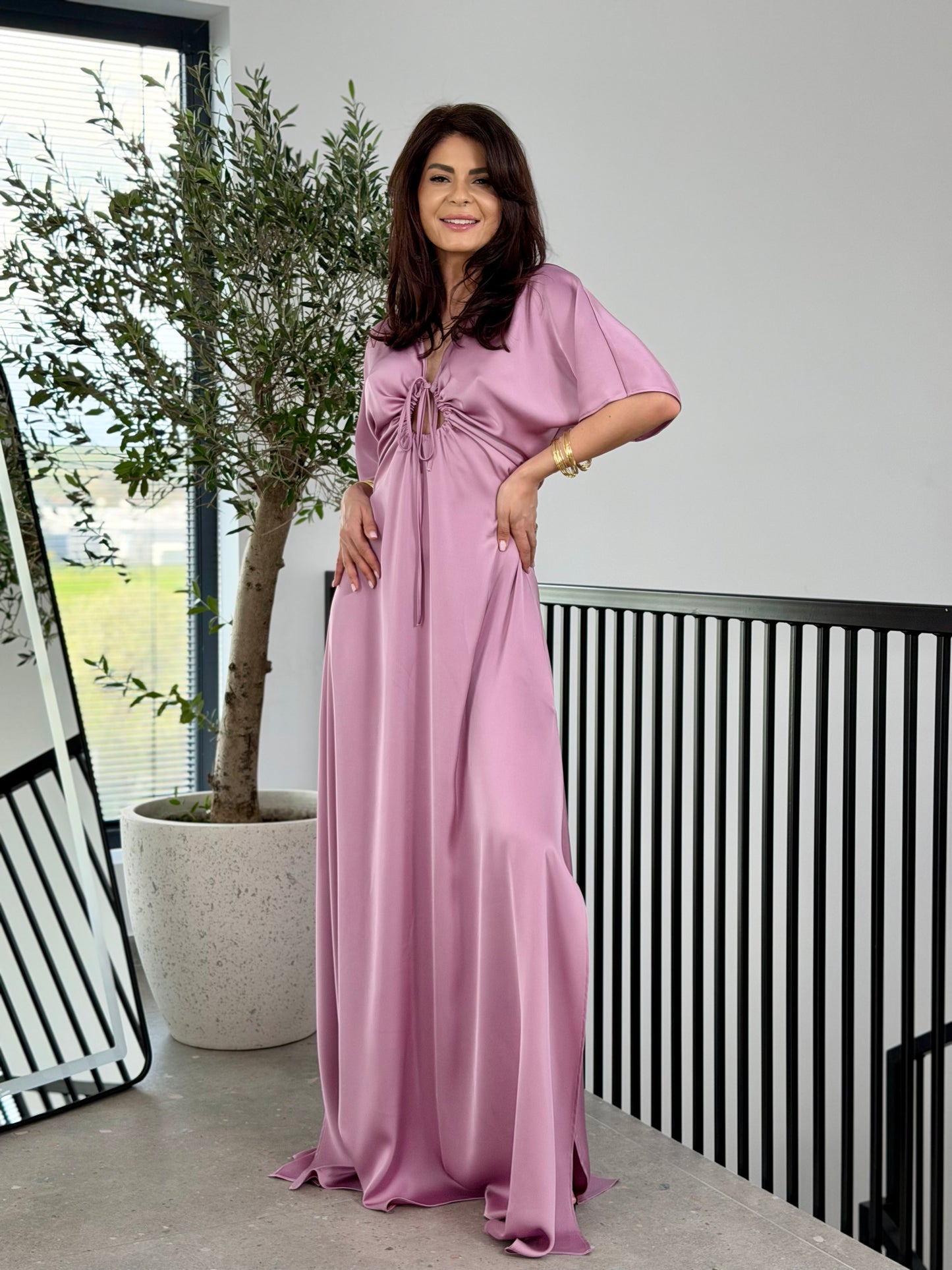 Rochie Saphire - Blush Couture