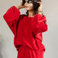 Set Arles - Red