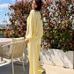 Set Malibu - Yellow