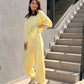 Trening Miky - Yellow