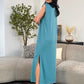 Rochie Giulia - Turquoise