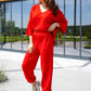 Set Tania - Red