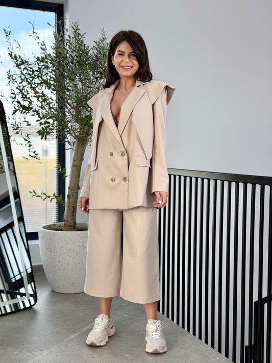 Costum Bunny - Natural Sand