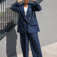 Costum Serra - Navy