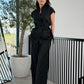 Costum Glory - Black