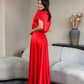Rochie Anais - Pure Red