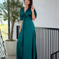 Rochie Saphire - Emerald Couture