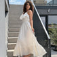 Rochie Rozalia - Ivory