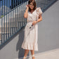 Rochie Serena - Beige