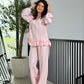 Set Denisse - Sweet Pink