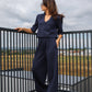 Set Matilda - Navy Intense