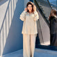Costum Divva - Beige