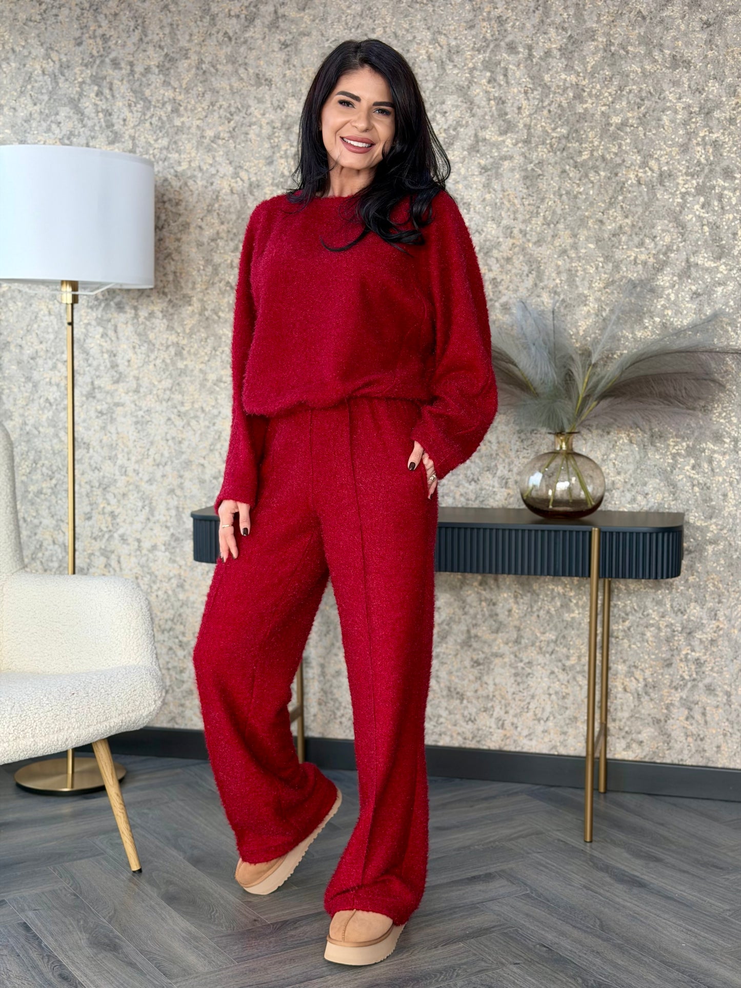 Set Maggie - Saphire