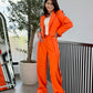Costum Barbie - Orange