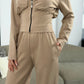 Set Carlita - Vintage Brown
