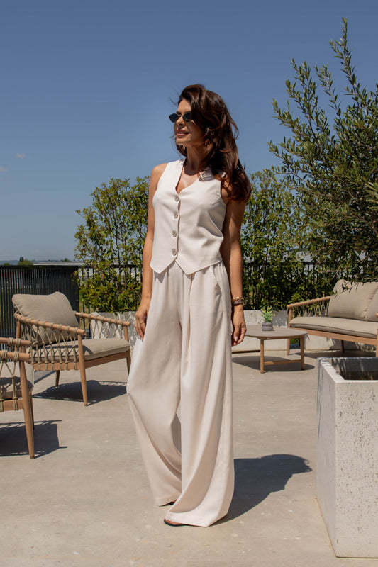 Costum Zuma - Rose