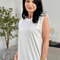 Rochie Giulia - Pearl White
