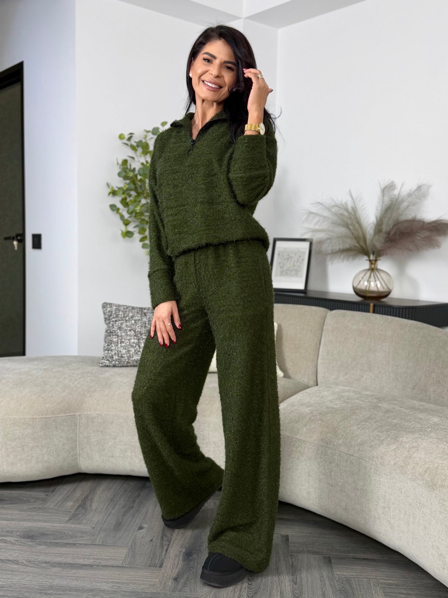 Set Miriphic - Green Forest