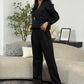 Costum Zayra - Black Onyx