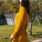 Set Comfy - Mustard