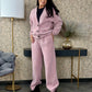 Set Gazelle - Dusty Rose