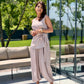 Set Zeynep - Bej