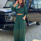 Set Ambra - Green