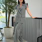 Costum Sunsset - Grey