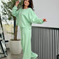 Set Senice - Soft Pistachio