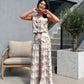 Set Enisse - Beige