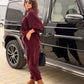 Costum Edith - Ruby