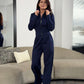 Set Carlita -  Navy Intense