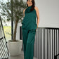 Costum Mirage - Emerald Couture