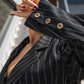 Costum Serra - Black