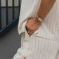 Set Abba - Beige