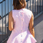 Set Ellira - Blush