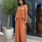Costum Fiona - Gold