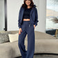 Trening Serre - Denim