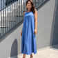 Rochie Tora - Denim
