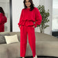 Trening Love - Ruby Red