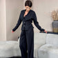 Set Miriam - Negru