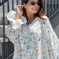 Rochie Boeme - Yellow