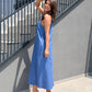 Rochie Tora - Denim