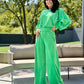 Set Tatum - Verde Deschis