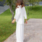 Set Paya - White