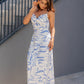 Rochie Casiana - Lagoon