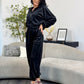 Set Gaga - Negru