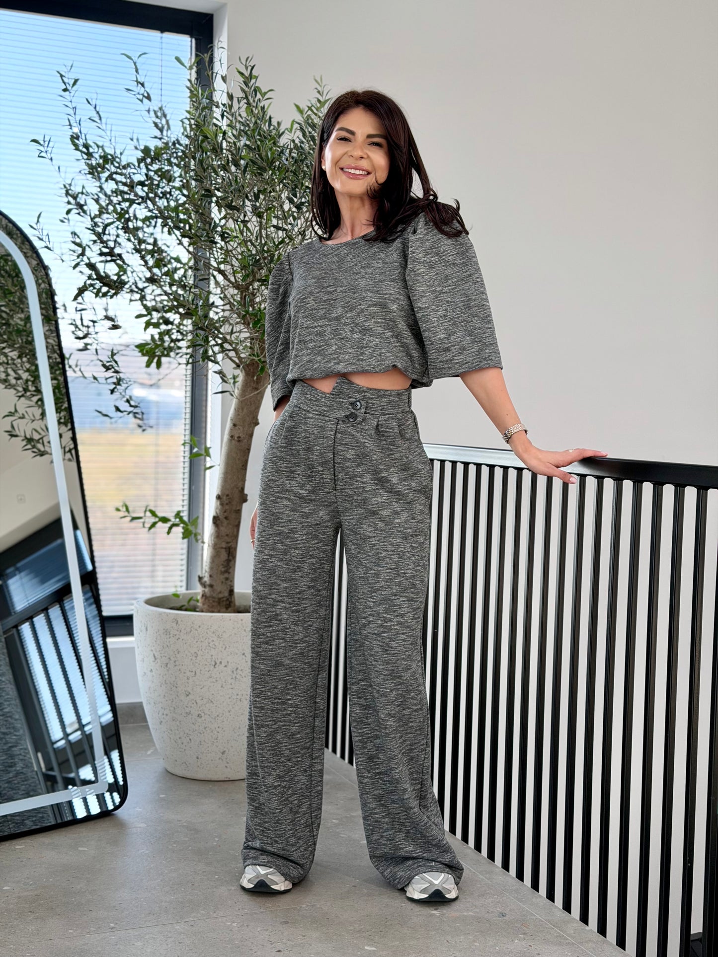 Trening Gray - Gray Motion