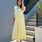 Set Esdi - Yellow