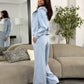 Trening Sonia Spring - Cloud Blue